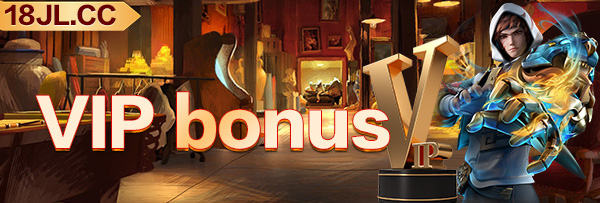 jljl77 Daily Rewards and Bonuses Banner